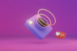 camera insta